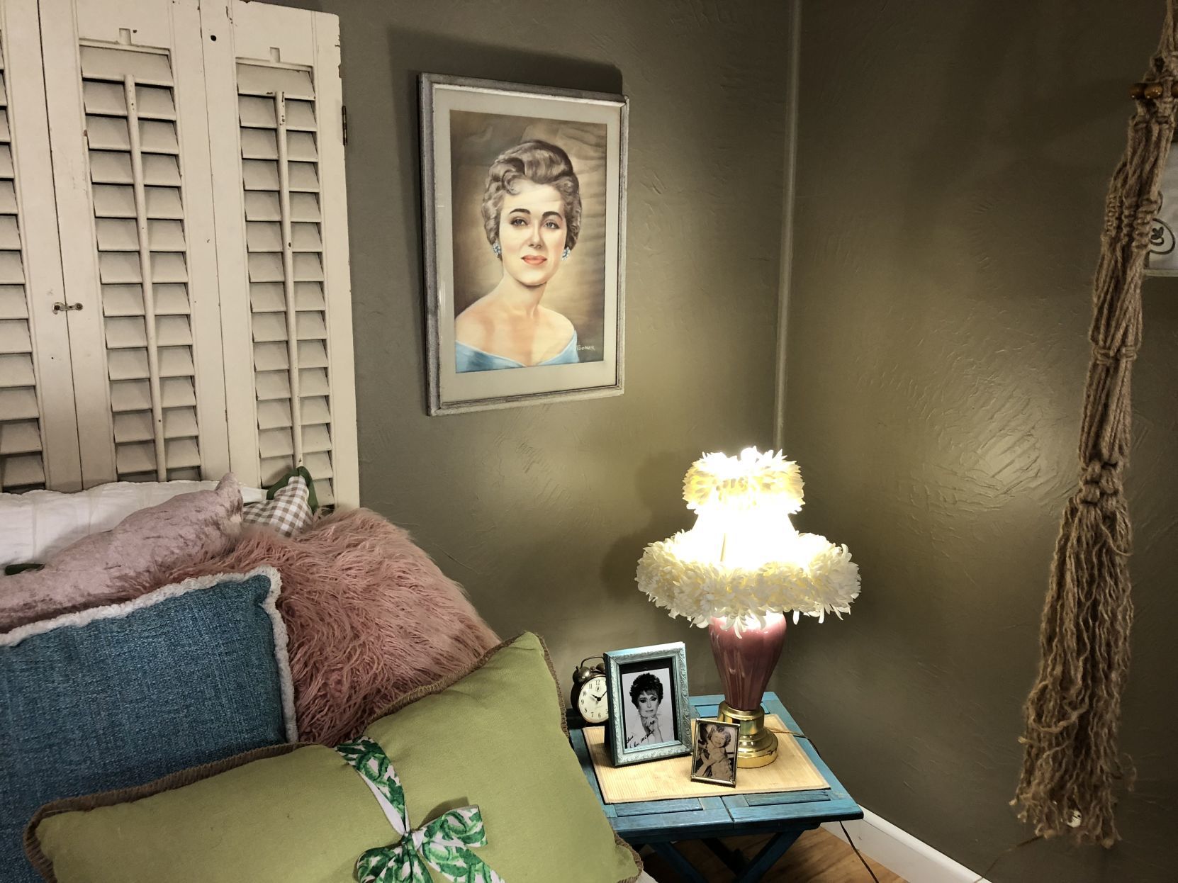 Golden Girls Guest House